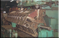 Machining Operations